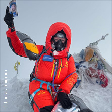 Mountainfilm Graz 2026 - Everest