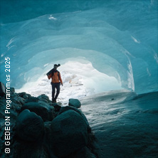 Mountainfilm Graz 2026 - Glaciers