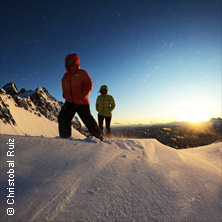 Mountainfilm Graz 2026 - Krono/Eternal