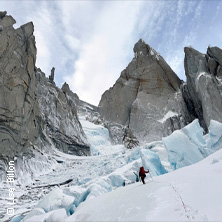 Mountainfilm Graz 2026 - Patagones
