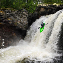 Mountainfilm Graz 2026 - Whitewater
