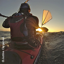 Mountainfilm Graz 2026 - Egoland