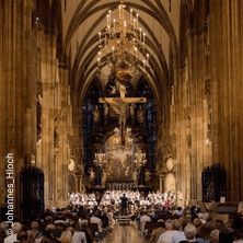 Mozart: Requiem zu seiner Todesstunde