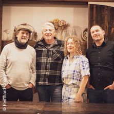 Mundartkonzert mit OIWEI