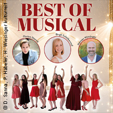 Best of Musical - Musik.Theater Ternitz