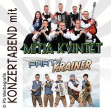 Musikanten Festival 2027 - Donnerstag