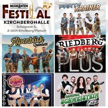 Musikanten Festival 2027- Freitag