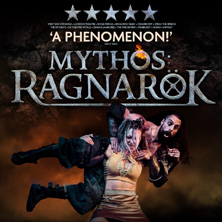 Mythos: Ragnar&ouml;k