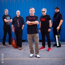 FALTENROCK feat. NAGELSTUDIO LIVE
