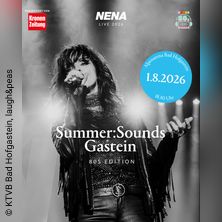 Nena & Bonnie Tyler