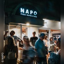 NŘON x NAPO