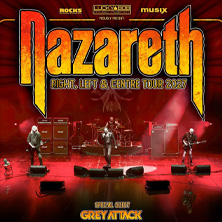 Nazareth