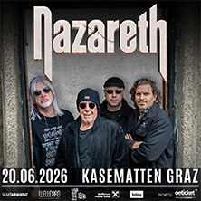 NAZARETH