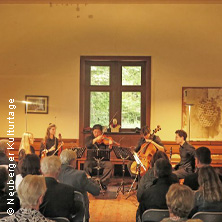 Neuberger Kulturtage 2026 - Concertissimo