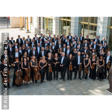 Neuberger Kulturtage 2026 - Er&ouml;ffnungskonzert im M&uuml;nster - Anton Bruckner: Symphonie Nr. 5