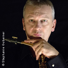 Jazzkonzert - Gerald Preinfalk Quartett