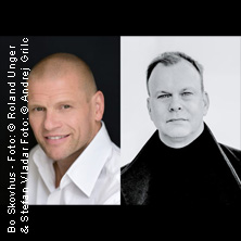 Liederabend - Franz Schubert: Die sch&ouml;ne M&uuml;llerin