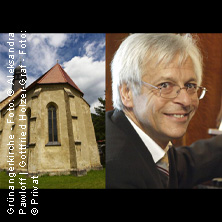 Orgelwanderung von der Gr&uuml;nangerkirche ins M&uuml;nster