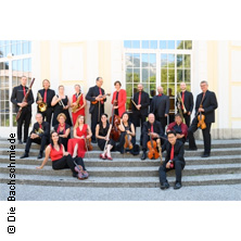 Neujahrskonzert