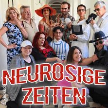 Neurosige Zeiten