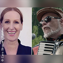 Nicole Beutler & Otto Lechner