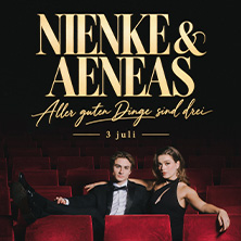 Nienke & Aeneas