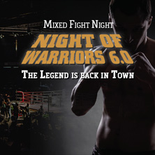 Night of Warriors