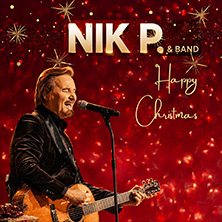 Nik P. und Band