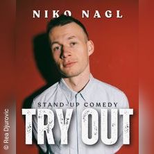 Niko Nagl: Try Out
