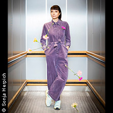 Nina FIVA Sonnenberg - Lesung & Musik