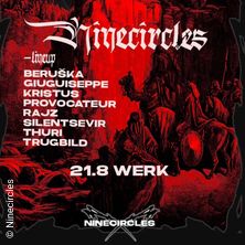 Ninecircles