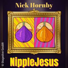 NippleJesus - Nick Hornby
