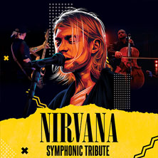 Nirvana Symphoniac Tribute