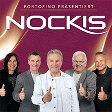 Nockis