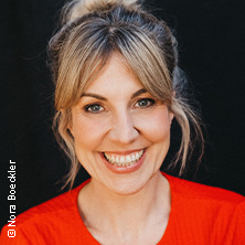 Nora Boeckler - (fast) ALLES IM GRIFF