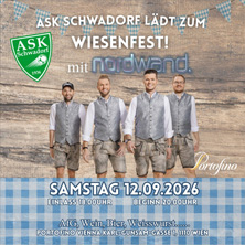 Nordwand Wiesnfest