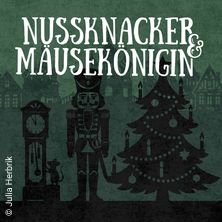 Nussknacker & M&auml;usek&ouml;nigin