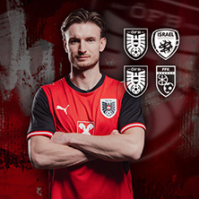 &Ouml;FB-L&auml;nderspiele
