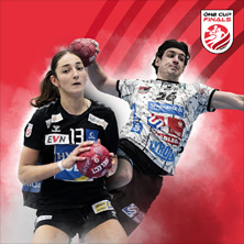 &Ouml;sterreichischer Handballbund