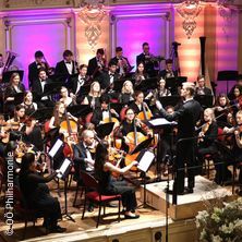O&Ouml; Philharmonie