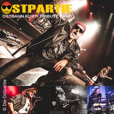 OSTPARTIE