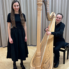 O du stille Zeit - Weihnachtskonzert