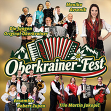 Oberkrainer -Fest