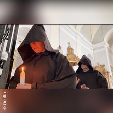 Oculto - die mystische Krimi-Dinner-Show