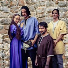 Oculto - die mystische Krimi-Dinner-Show