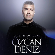 &Ouml;zcan Deniz