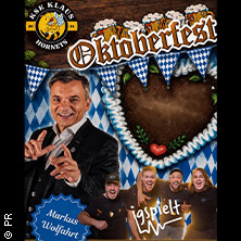 Oktoberfest - Markus Wolfahrt x "igspielt
