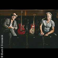 Oliver Mally & Peter Schneider