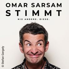 Omar Sarsam