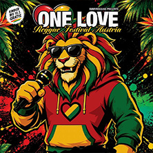 One Love Festival